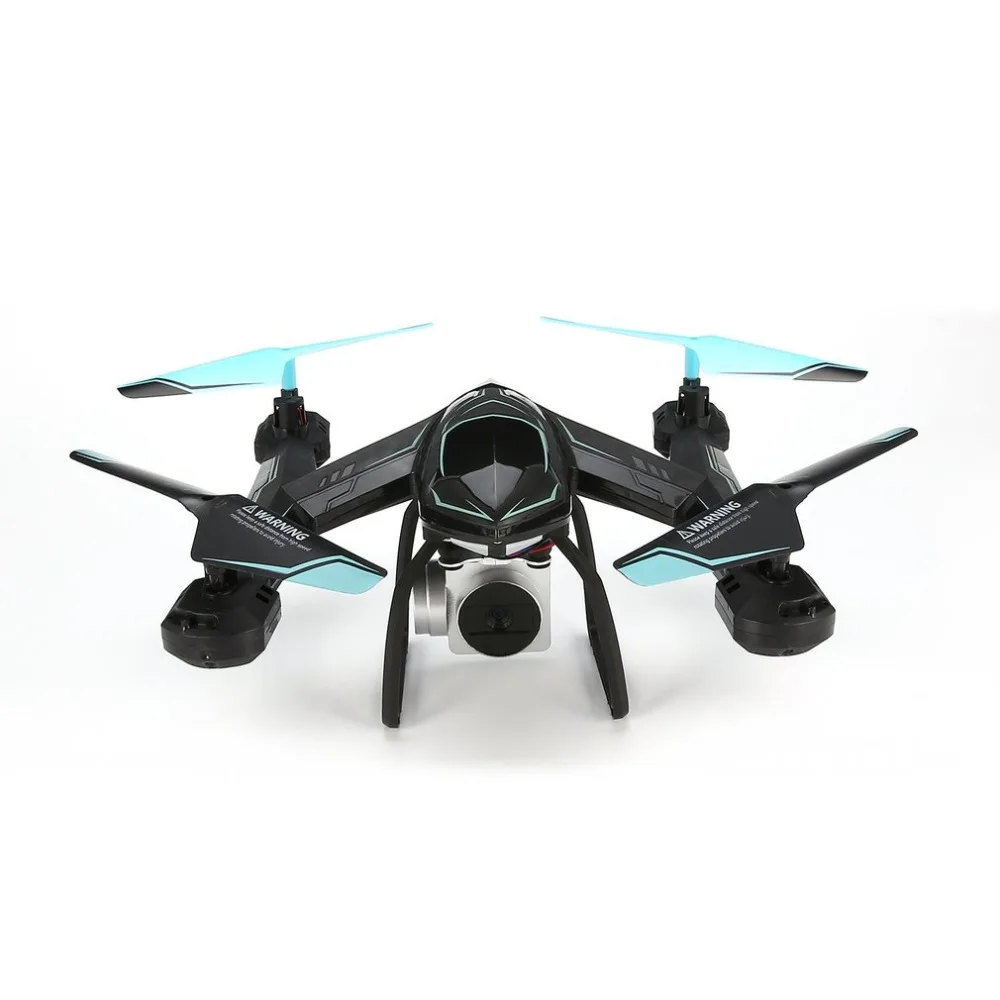 AG-01DW FPV системы камера селфи высота удержания Drone Headless режим 3D переворачивает один