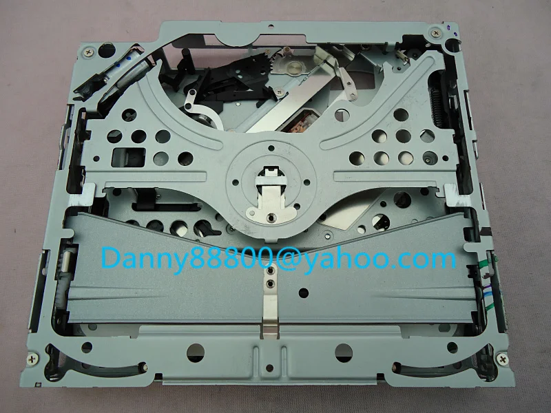 Alpine DVD механизм DP33M21A DP33M220 DV33M01B DV36M110 DV35M110 BMNW E70 Lei Lexus Mercedes VW RNS-E автомобильный