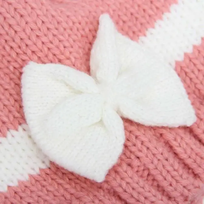 Аксессуары для волос девочек цветочное ажурное платье с повязкой на голову