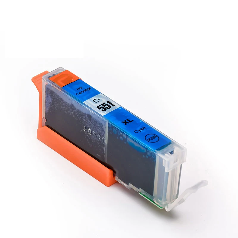 15 XL чернильные картриджи для PGI550 CLI551 Canon Pixma iP7250 MG5450 MG6350 MX925 IP7159 MG5550 IX6850 MG6450 MG6650 |