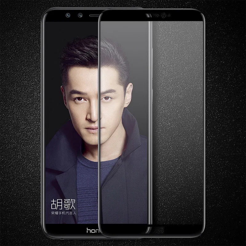 Защитное стекло honor 9 lite для huawei honor 9 lite 9 9i honer life светильник honor 9 lite honor 9 9i защита экрана из закаленного стекла