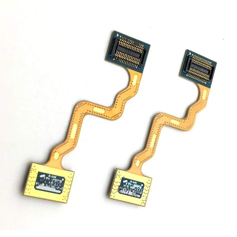 2 шт./Лот Новый протестированный для Samsung E1150 GT-E1150 материнская плата ЖК-дисплей