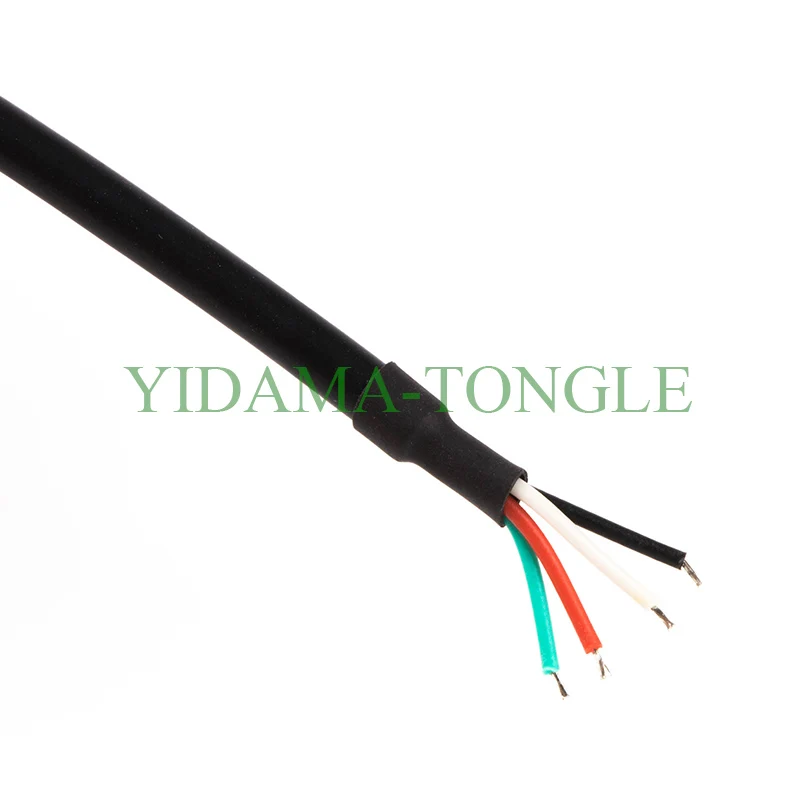 Кабель USB к TTL UART 3 В провод концу провода 1 8 метра последовательный адаптер