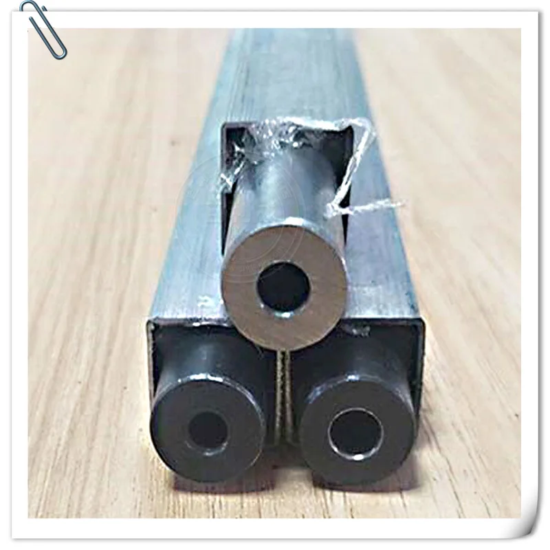 

Carbon Steel Pipe Tube Outer Diameter 17mm Wall Thickness Form 1mm To 4mm