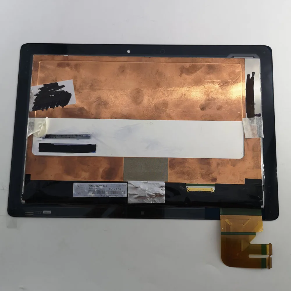 Для Asus EeePad Transformer TF300 TF300T TF300TG TF300TL сенсорный экран дигитайзер Датчик стекло ЖК