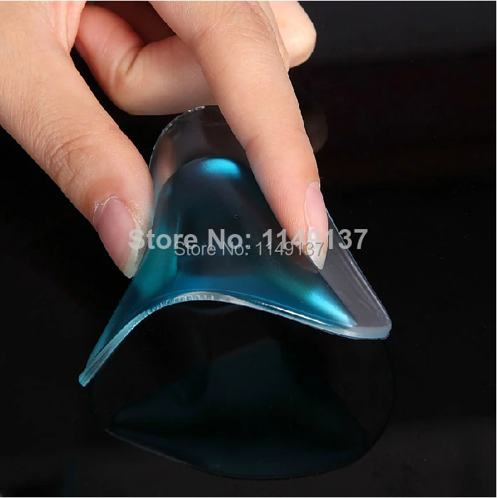 50pairs 100%Medical silica gel Child orthotic insole baby Orthotic Arch Support Shoe Insoles Pads X leg type O pad | Красота и