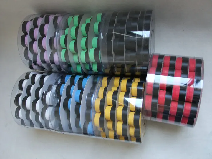 Бесплатная доставка (20 шт.) для сухого использования тенниса Abcyee/YY бадминтона