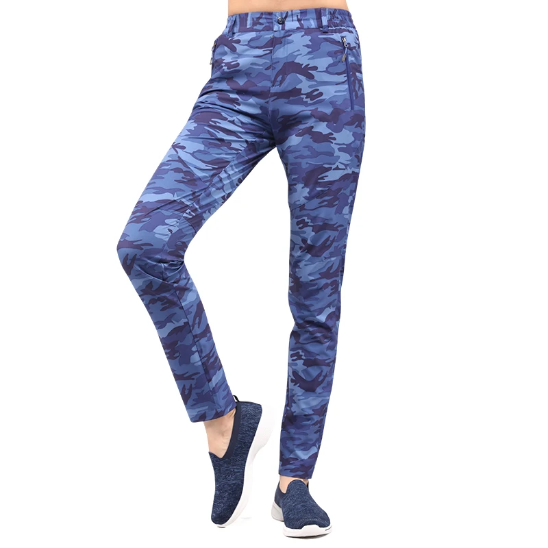 Летние легкие походные брюки для женщин водонепроницаемые быстросохнущие