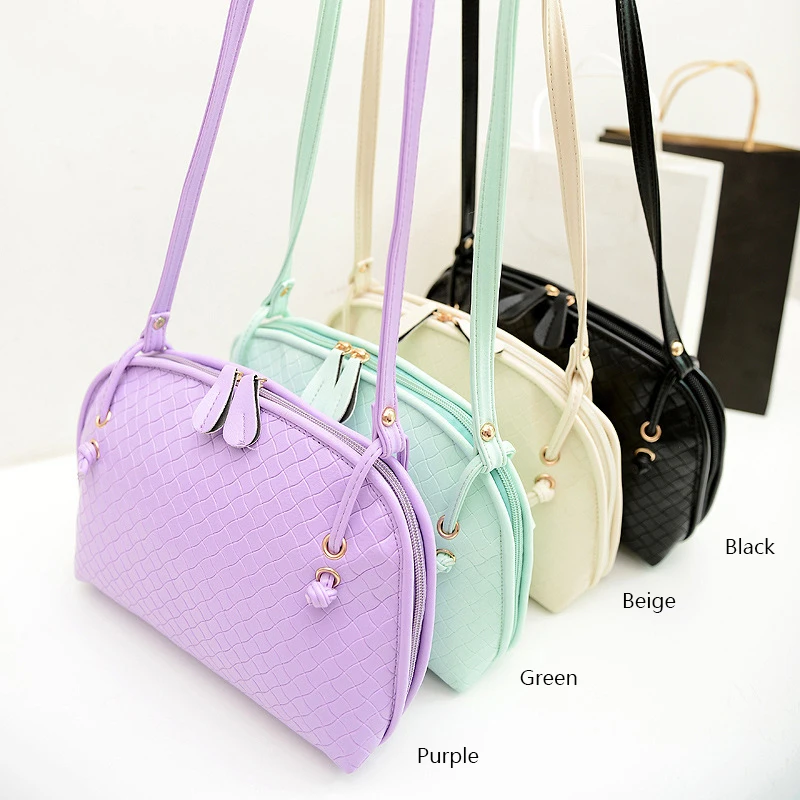 2018 женские сумки мессенджеры мини сумка в форме ракушки через плечо|bag women