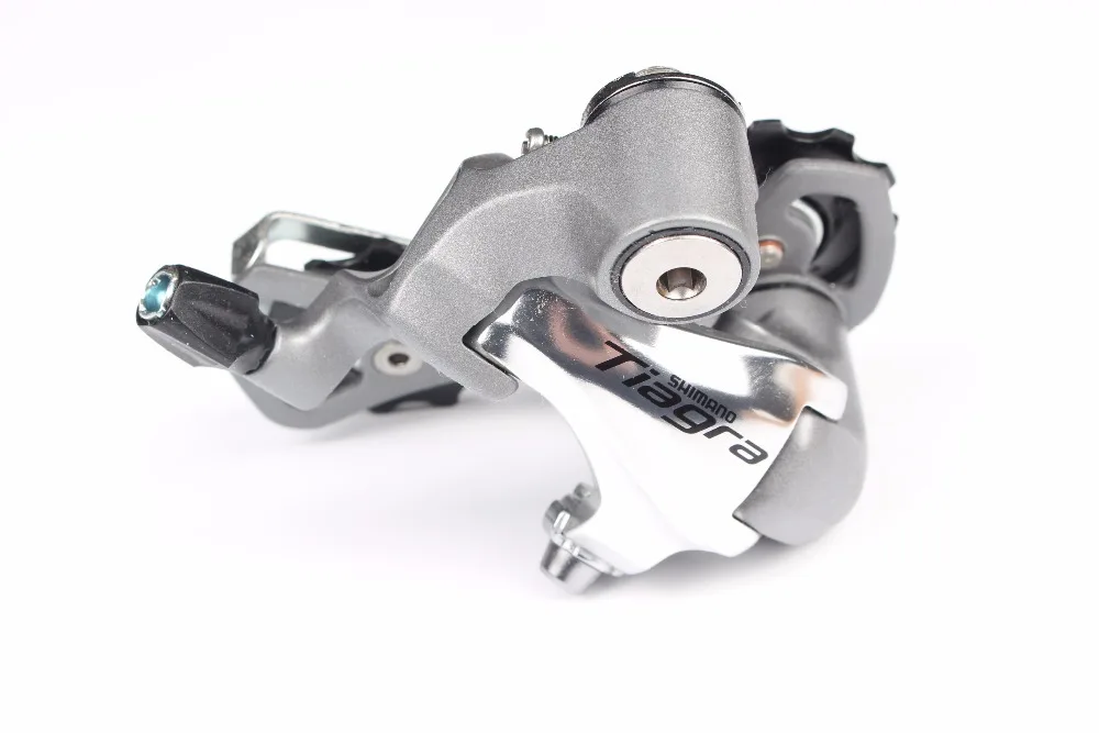 SHIMANO Tiagra RD-4601 SS короткая клетка велосипед задний переключатель с 10 скоростями 4600 велосипед accessoriies