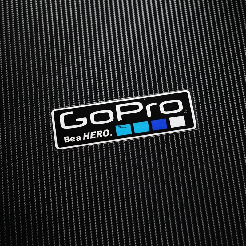 Водонепроницаемая Светоотражающая Автомобильная/Автомобильная наклейка TP009 на