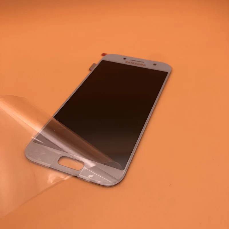4,7 '' ЖК-дисплей для SAMSUNG Galaxy A3 A320M SM-A320F A320 A320F ЖК-сенсорный экран дигитайзер ЖК-замена