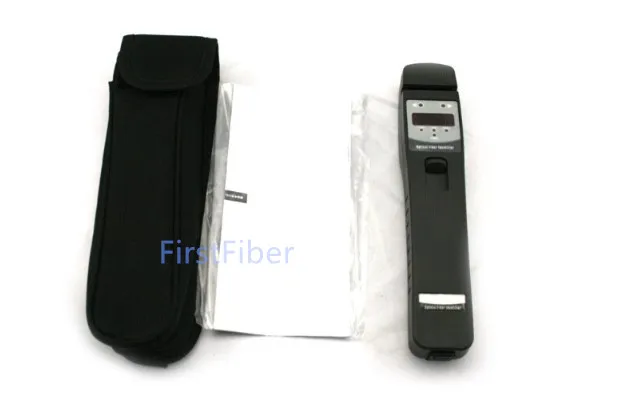 Оптический идентификатор FirstFiber JW3306D оптический в реальном времени со встроенным