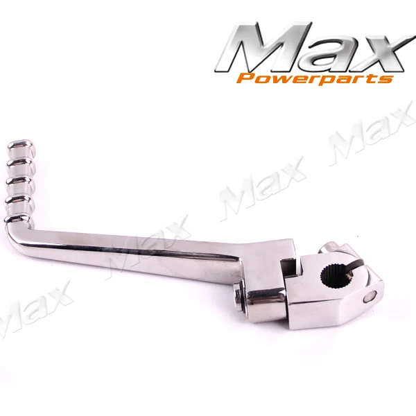 Двигатель для велосипеда-внедорожника 13/16 мм с большими отверстиями