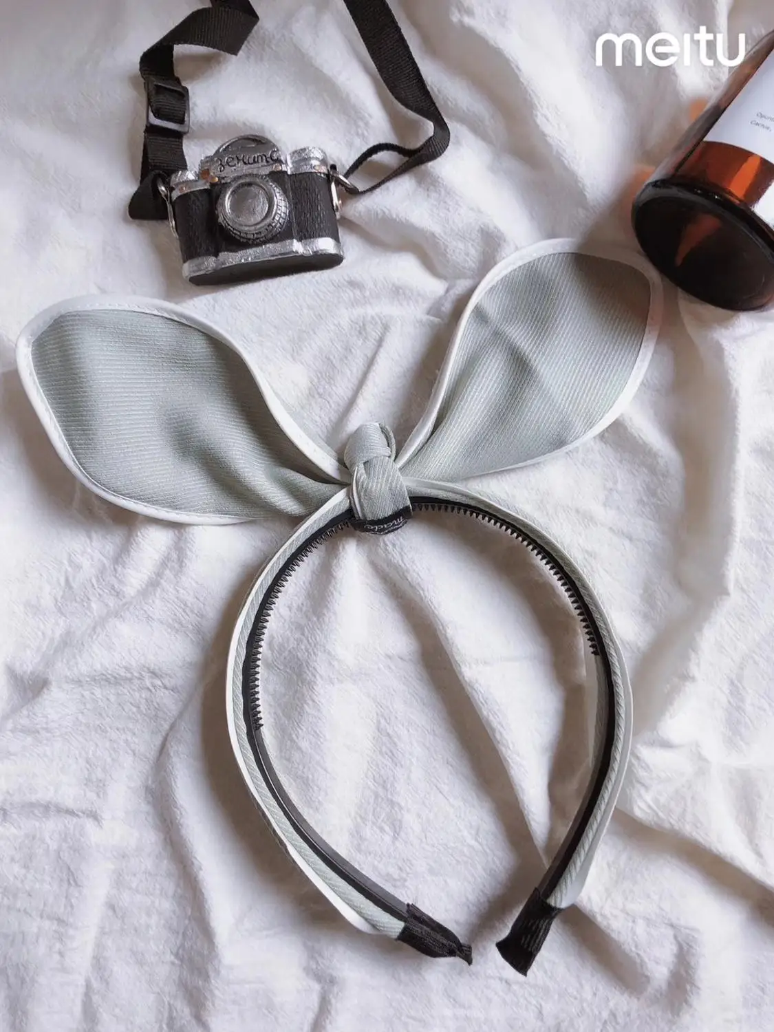 Женские и детские аксессуары для волос из чистого хлопка большие регулируемые