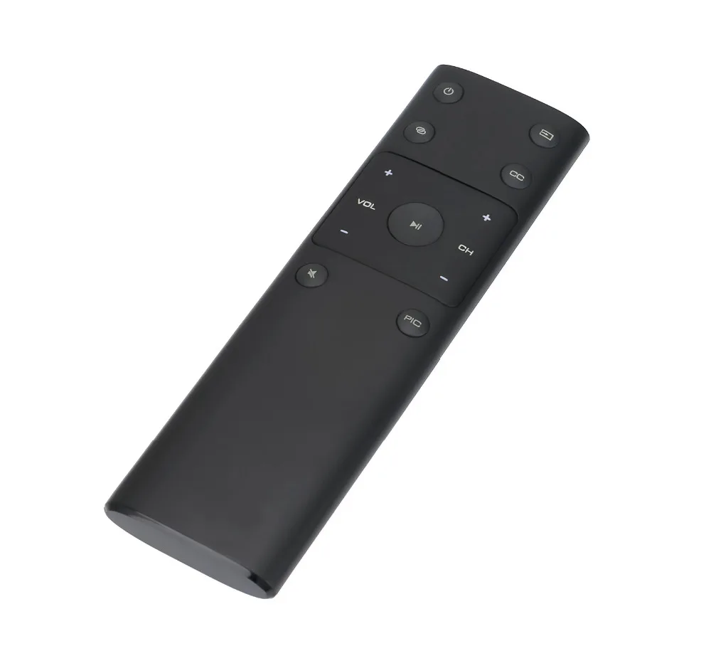 Новый XRT133 ТВ пульт дистанционного управления для Vizio TV E40D0 E43-D2 E43D2 E48-D0 E48D0 E50-D1 E50D1