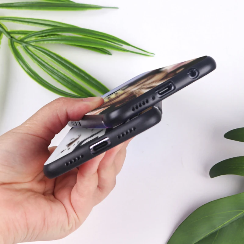 Мягкий силиконовый чехол для телефона huawei mate 30 pro p20 p30 20 lite XXX Tenta Cion хип-хоп Singer |