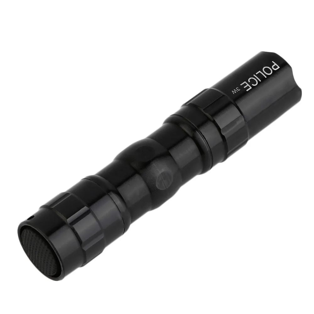 Hot LED Waterproof Torch Flashlight Light Lamp Mini Handy Color Send at Random New | Лампы и освещение