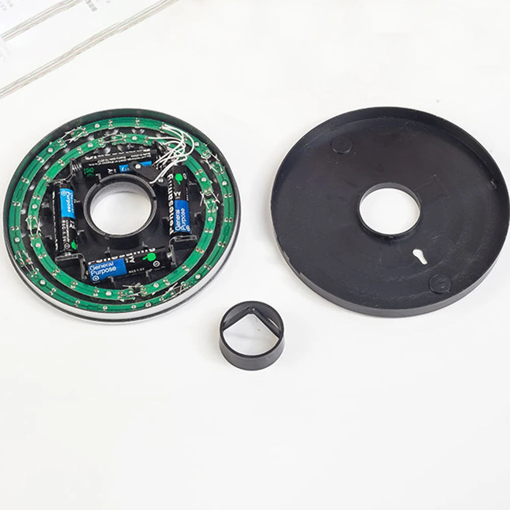 48LED батарея работает походная лампа в палатку открытый беспроводной патио Шест