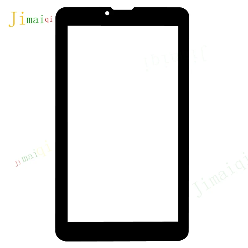 7'' inch touch screen for DIGMA Plane 7556 3G PS7170MG Tablet PC external panel digitizer glass sensor Replacement part |