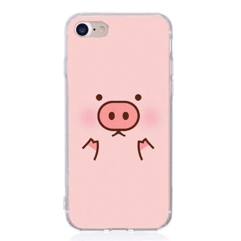 Для чехла iphone 5S чехол с принтом сердца для Iphone x роскошный силиконовый телефона