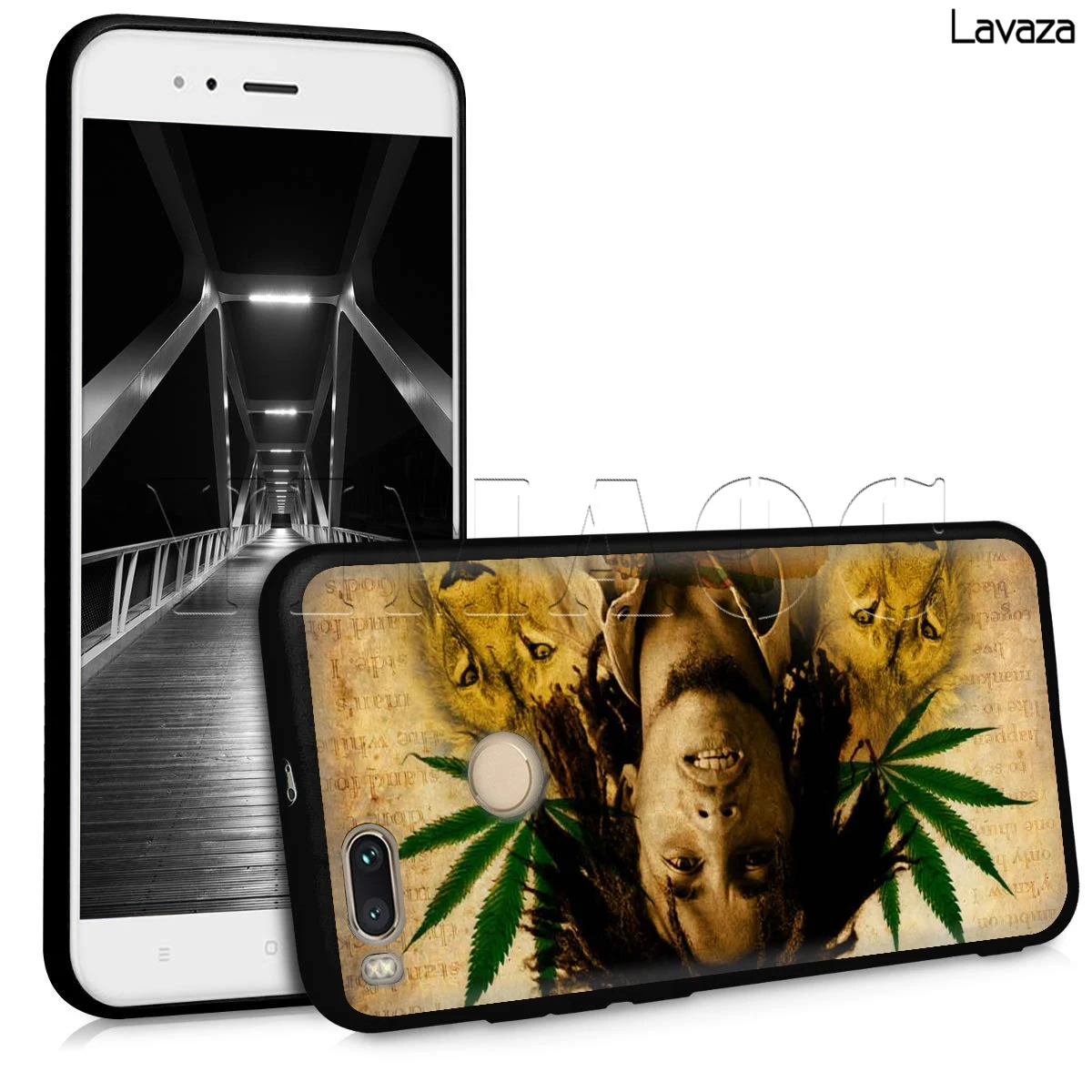 Чехол Bob Marleys для Xiaomi Redmi Note 8 9 S K30 Pro MI MAX 3 6 SE A1 A2 A3 10 Lite Plus 8A F1 |