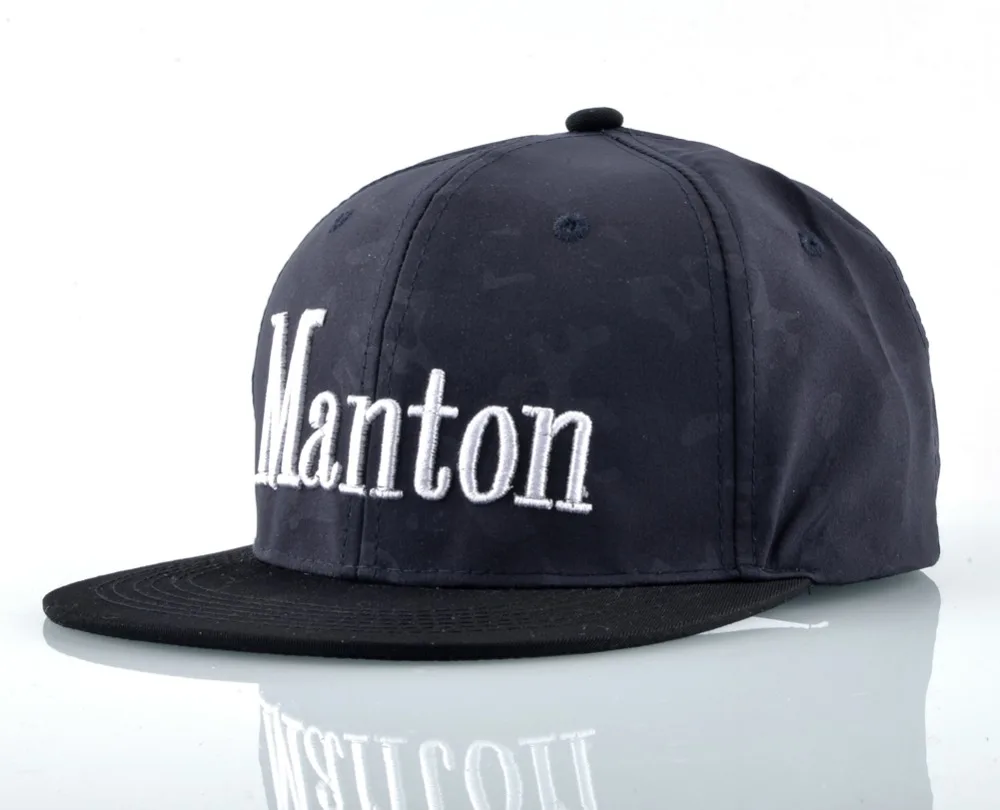 2018 новые приталенные Kpop Casquette Manton вышивка Snapback Бейсбол Кепки s Для мужчин женщин