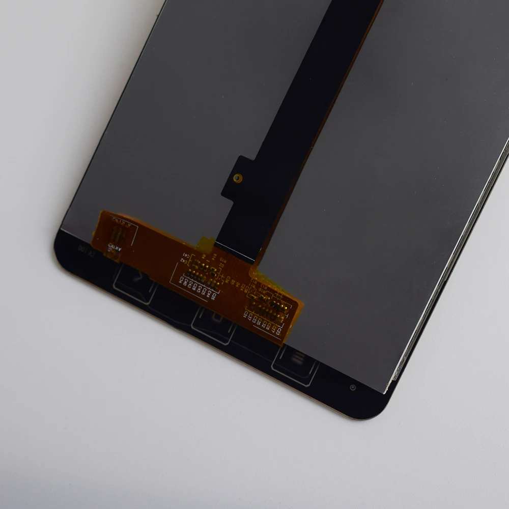 Для Xiaomi mi Max 1 полный сенсорный экран дигитайзер сенсор стекло + ЖК дисплей монитор