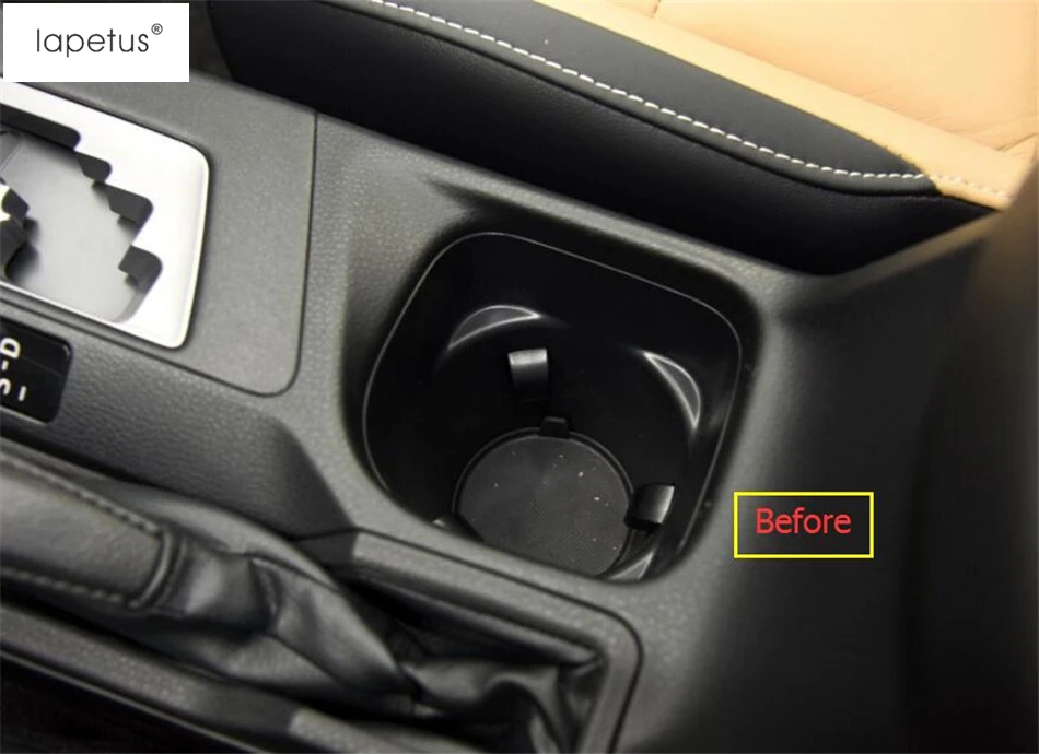 Аксессуары Lapetus подходит для Toyota Rav4 Rav 4 2016 2017 2018 переднее сиденье держатель