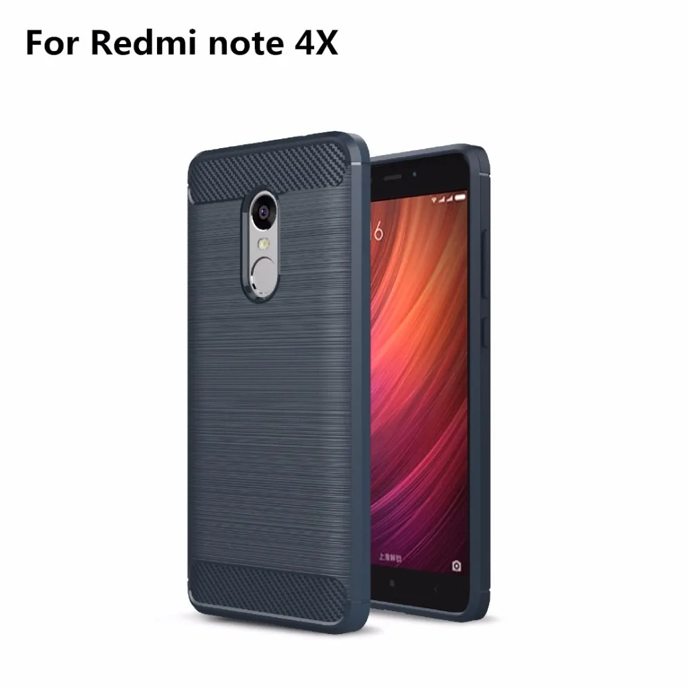Для Xiaomi Mi A1 max 2 mi5 mi6 Redmi note 4x4 5a Чехол Мягкий бампер для 5 plus 4a pro Телефона | Мобильные