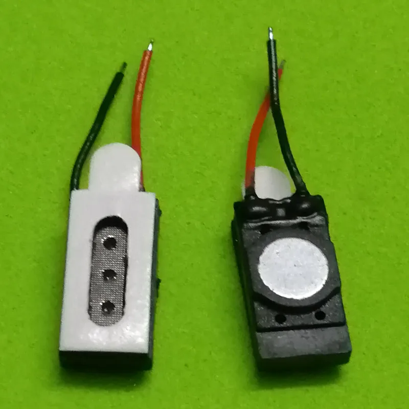 2 шт. наушников для уха для Blackview Ultra A6 S6 CUBOT NOTE S X9 Bluboo Maya Max Xtouch S1.