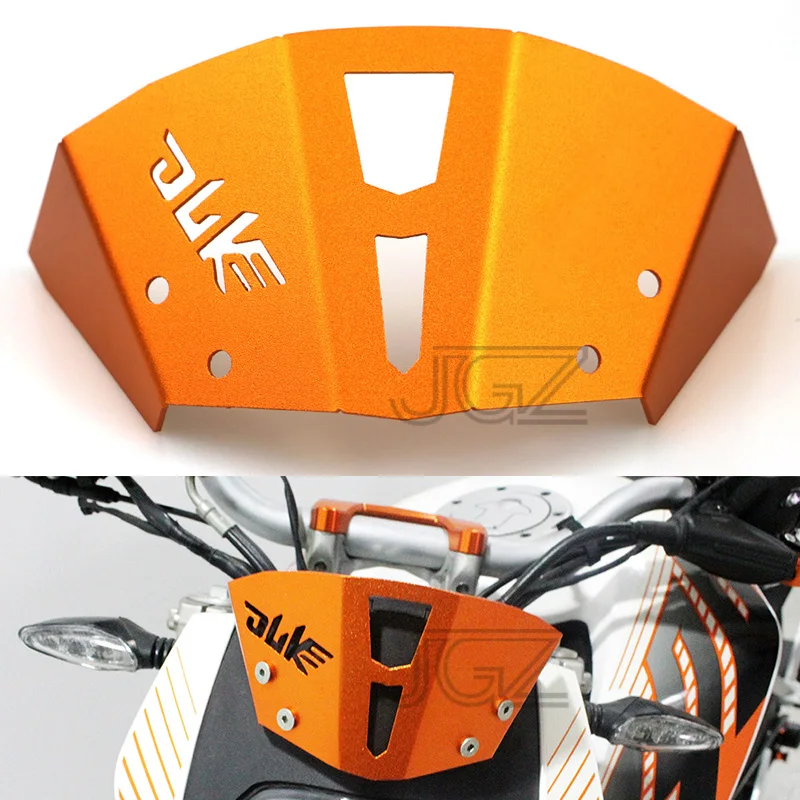 Оранжевый для KTM Duke 125 200 250 390 2013- мотоцикл рамки ползунки передние и задние вилка колеса аварии колодки Защита от падения