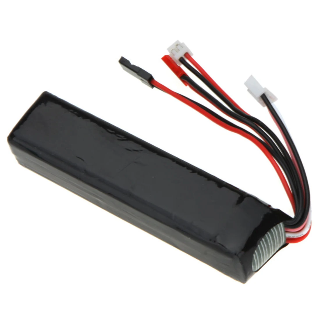 Высокое качество LiPo батарея 11 1 В 2200 мАч для futuba JR Walkera Devo7/10 WFLY US|lipo battery 10 mah|battery
