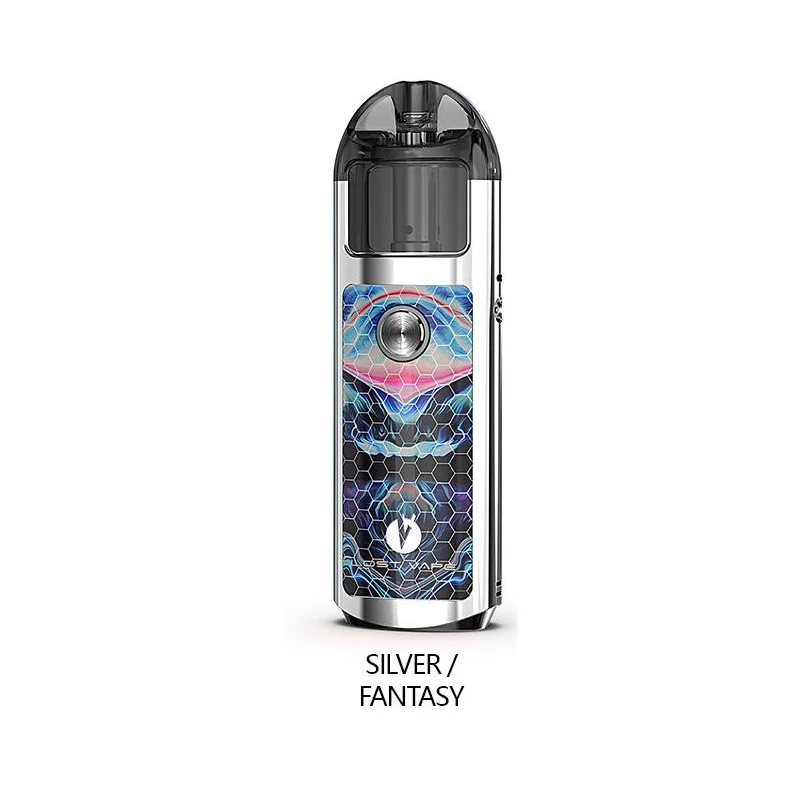 Оригинальный комплект для системы Lost Vape Lyra Pod Аккумулятор 1000 мАч электронная