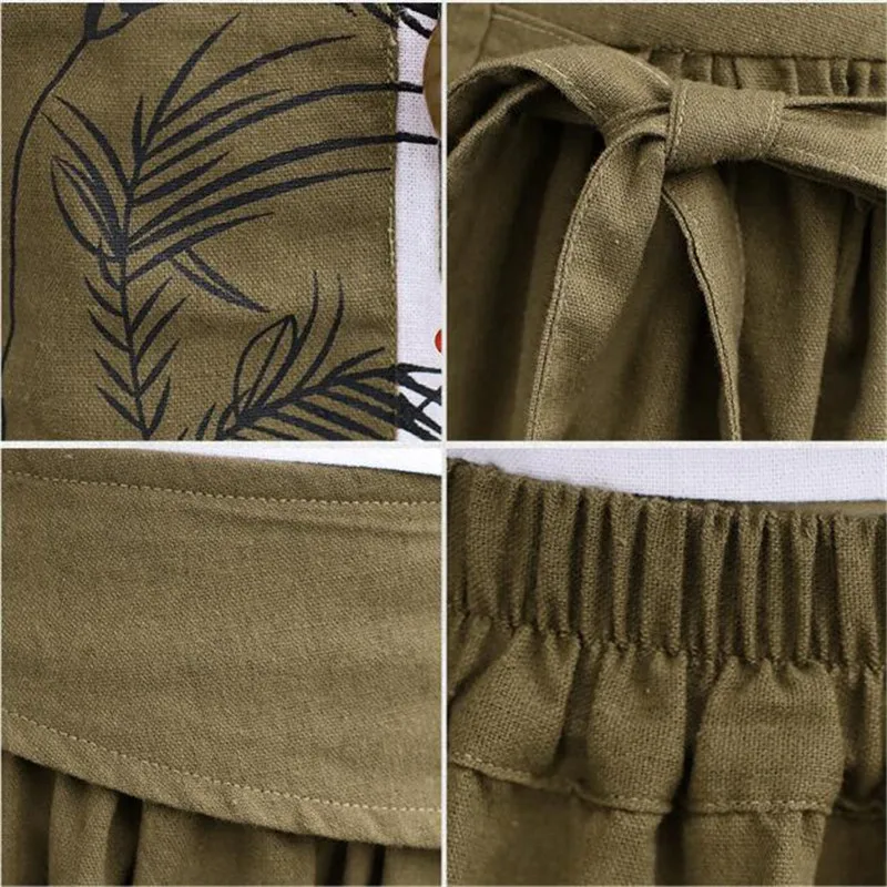 Женский комплект из двух предметов повседневная юбка и футболка с коротким