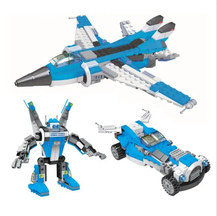 Детские игрушки строительные блоки образовательные средства для младенцев и