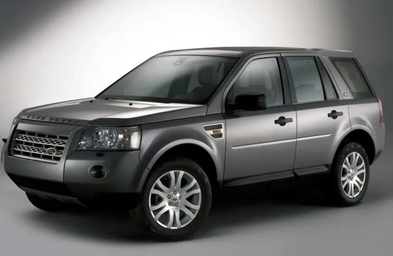 12V 150A генератора 6G9N10300LA 6G9NLA для Land Rover FREELAND 2 LR2 3.2L 2007