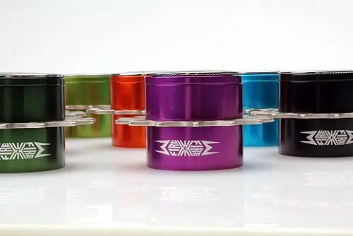 Переходник для кассеты огонь глаз велосипеда 9 скоростей поворота 1