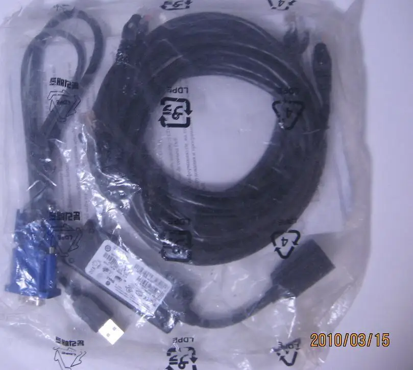 OUF366 USB KVM POD SIP модуль 520 294 504 2FT KVM|kvm|kvm usbkvm 4 |