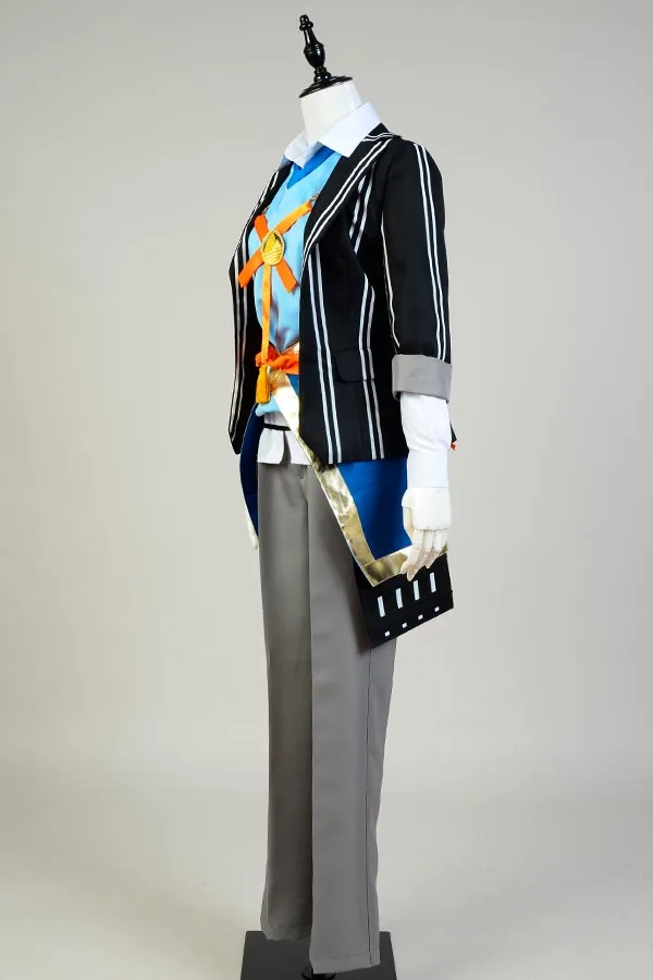 Touken Ranbu Yamanbagiri Kunihiro костюмы для косплея мужчин|costume for men|cosplay costumetouken ranbu |