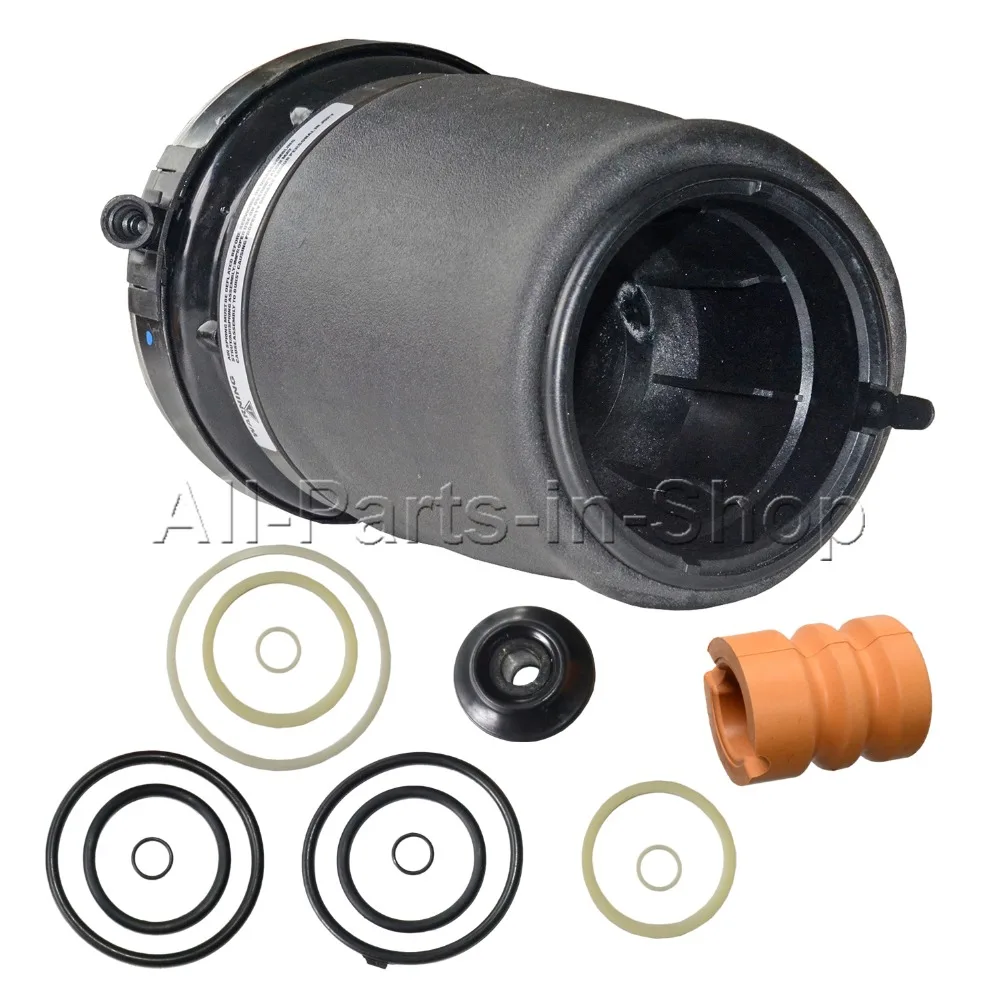 AP03 Новая передняя и левая пневматическая подвеска пружинная сумка для BMW X5 E53