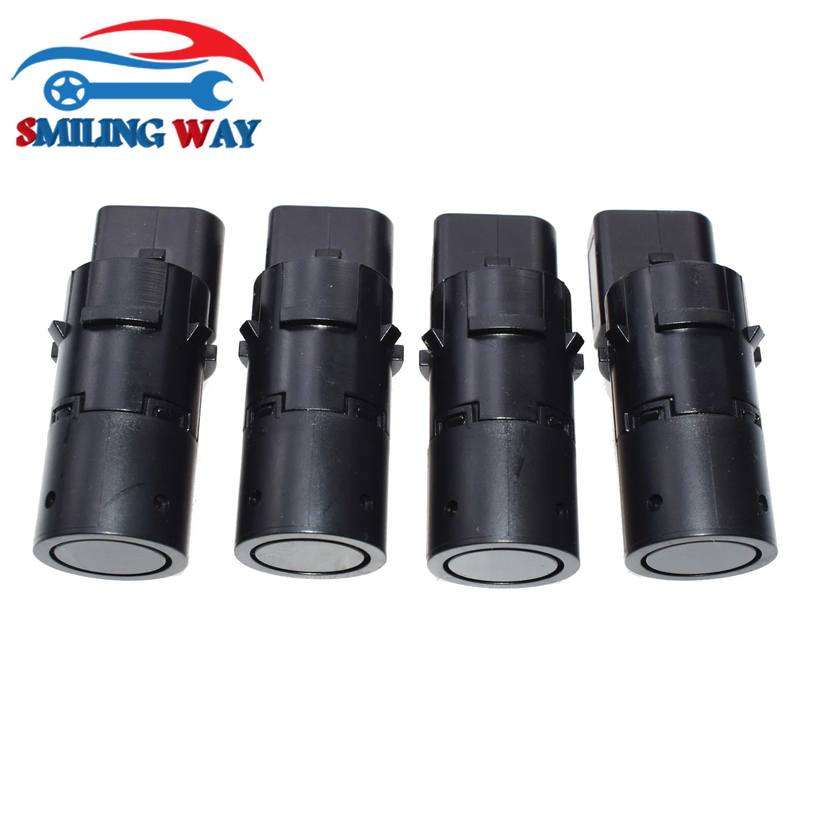 PDC Датчик парковочного расстояния для Audi A6 S6 RS6 салон Avant Allroad VW Transporter T5 Skoda Octavia II OE #
