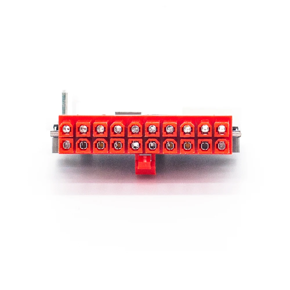 Блок питания ATX для ПК 1109 постоянного тока 12 В 120 Вт Pico DC-DC 20pin MINI ITX DC в | Компьютеры и