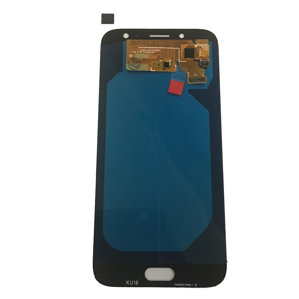 Оригинальный Новый ЖК дисплей Экран для SAMSUNG Galaxy J7 Pro 2017 J730 J730F Дисплей + Сенсорный