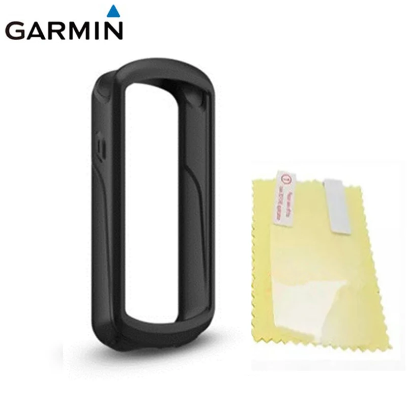 Чехол GARMIN Edge 1030 для Garmin Bike, гелевый Чехол для Garmin Edge 1030 компьютер gps