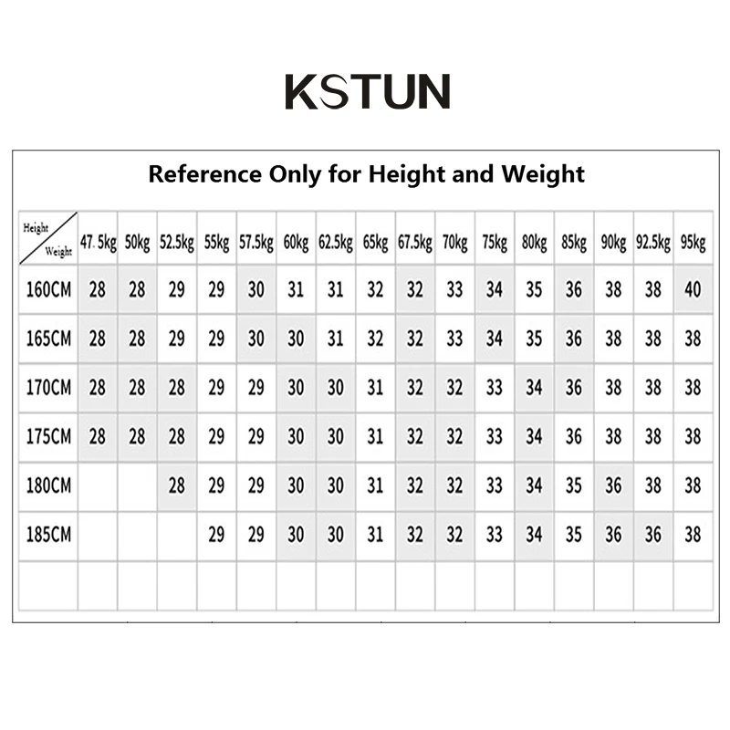KSTUN обтягивающие джинсы мужские на завязках облегающие деним джоггеры