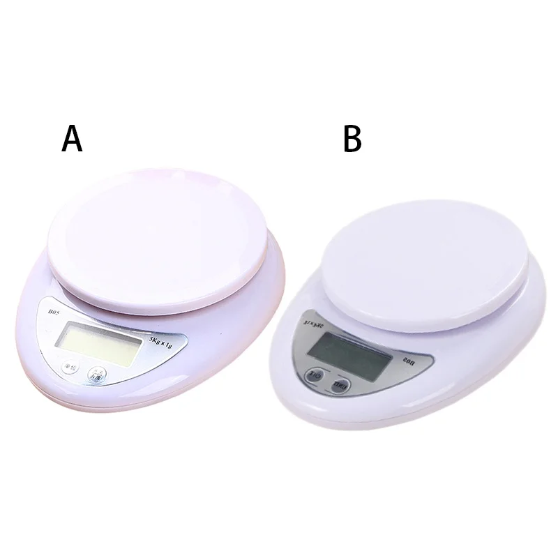 Мини электронные кухонные весы Steelyard Почтовые для измерения веса портативные