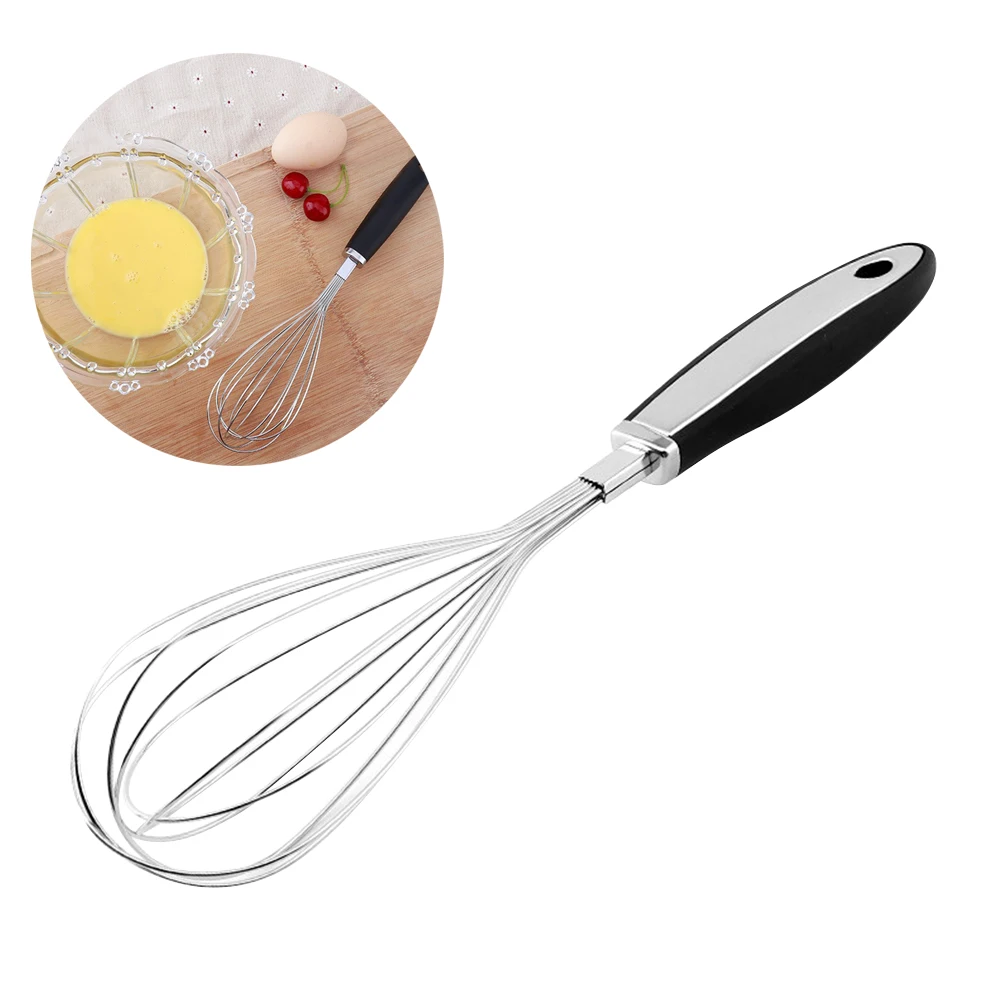 1 шт. измельчитель для яиц из нержавеющей стали нескользящая изолирующая