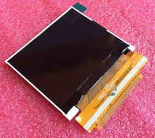 2 дюймовый 38PIN HD TFT LCD горизонтальный экран ILI9481 Привод IC 8/16 битный параллельный