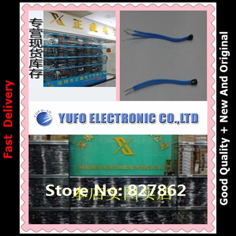 

Free Shipping 10PCS B57861S0103F040 DIP YF1122